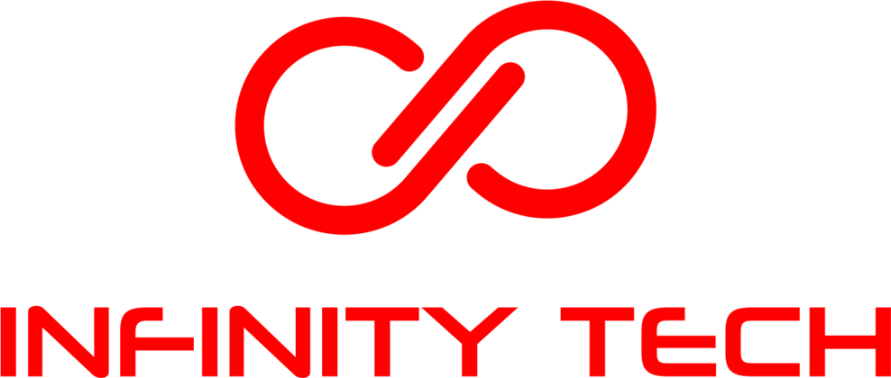 Infinity Tech Logo